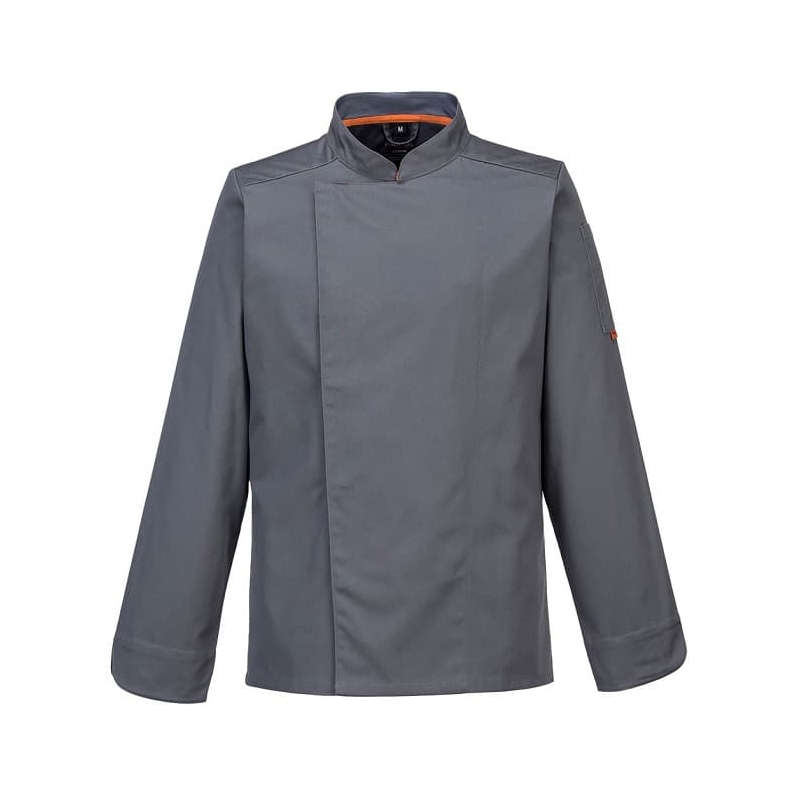 Veste de Cuisine Homme C838 Portwest