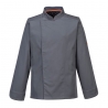 Veste de Cuisine Homme C838 Portwest