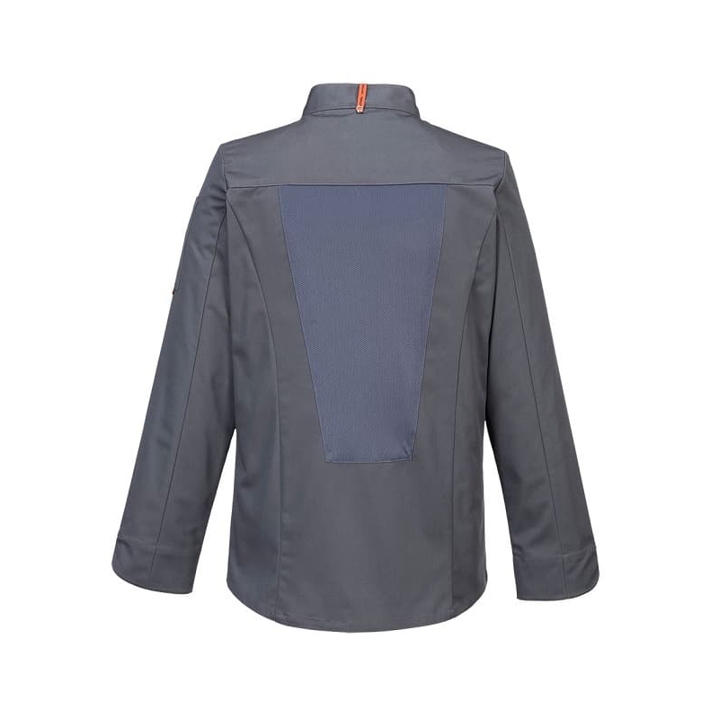 Veste de Cuisine Homme C838 Portwest