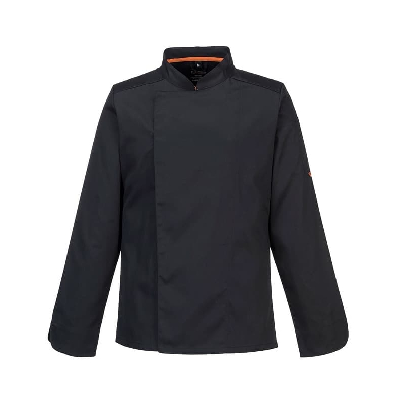 Veste de Cuisine Homme C838 Portwest