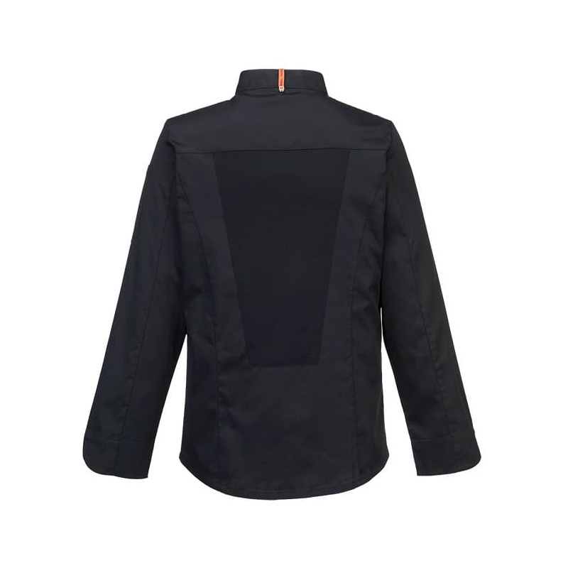 Veste de Cuisine Homme C838 Portwest