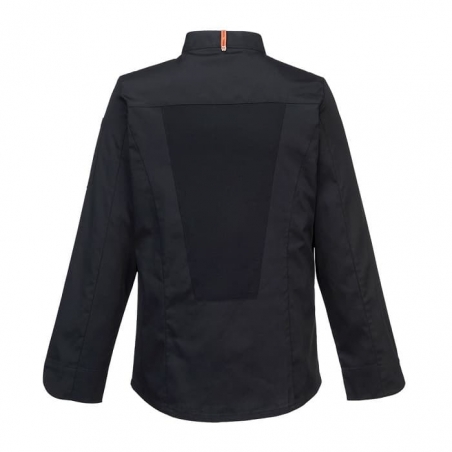 Veste de Cuisine Homme C838 Portwest