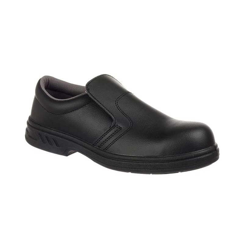 Chaussures de Cuisine Unisexe FW81 Portwest