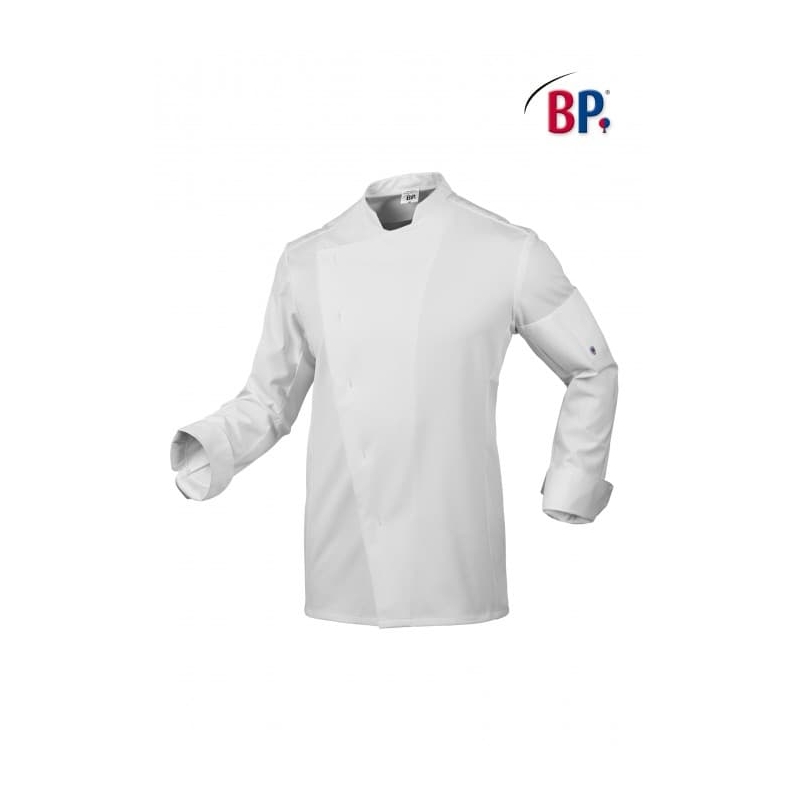 Veste de Cuisine Homme 1597 BP