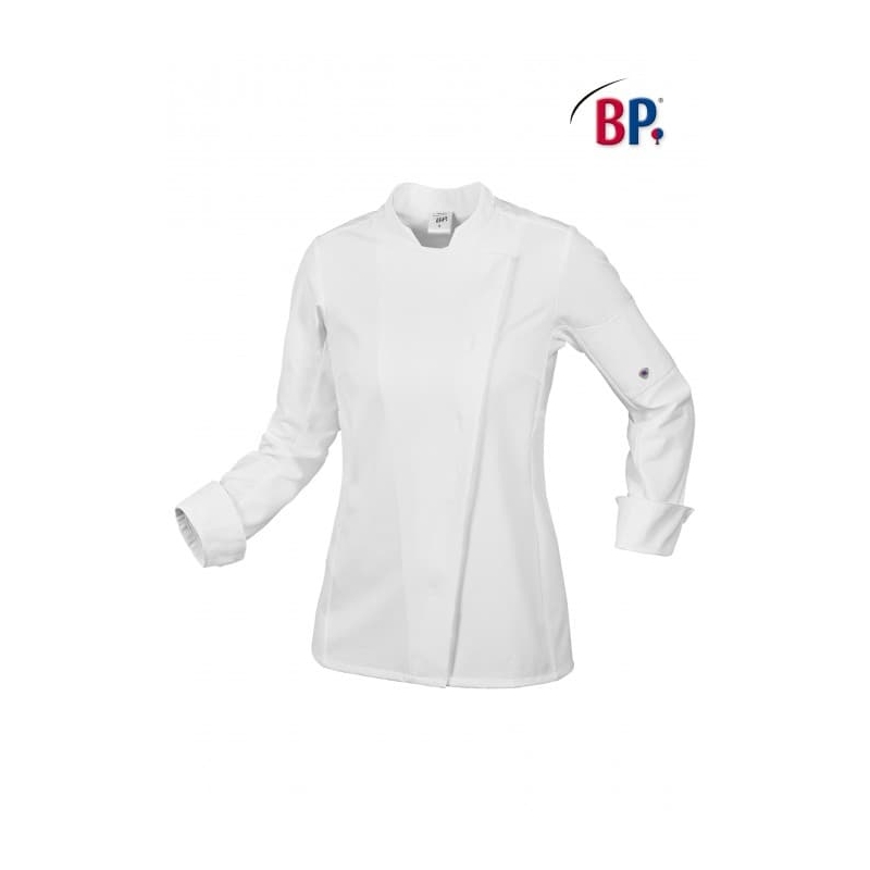 Veste de Cuisine Femme 1596 BP