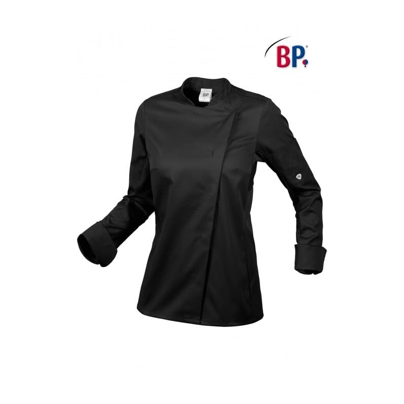 Veste de Cuisine Femme 1596 BP