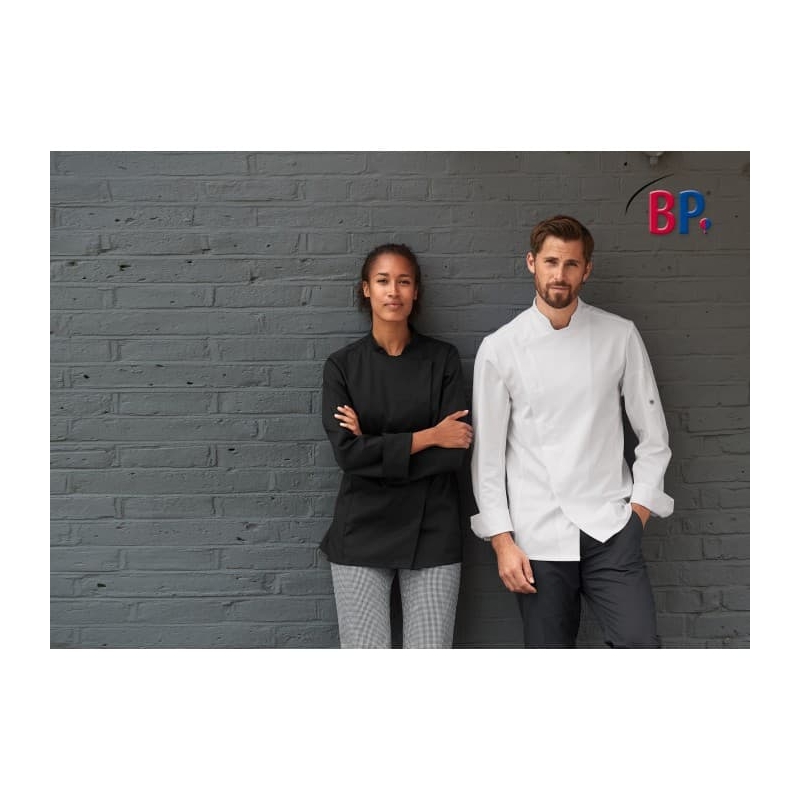 Veste de Cuisine Femme 1596 BP