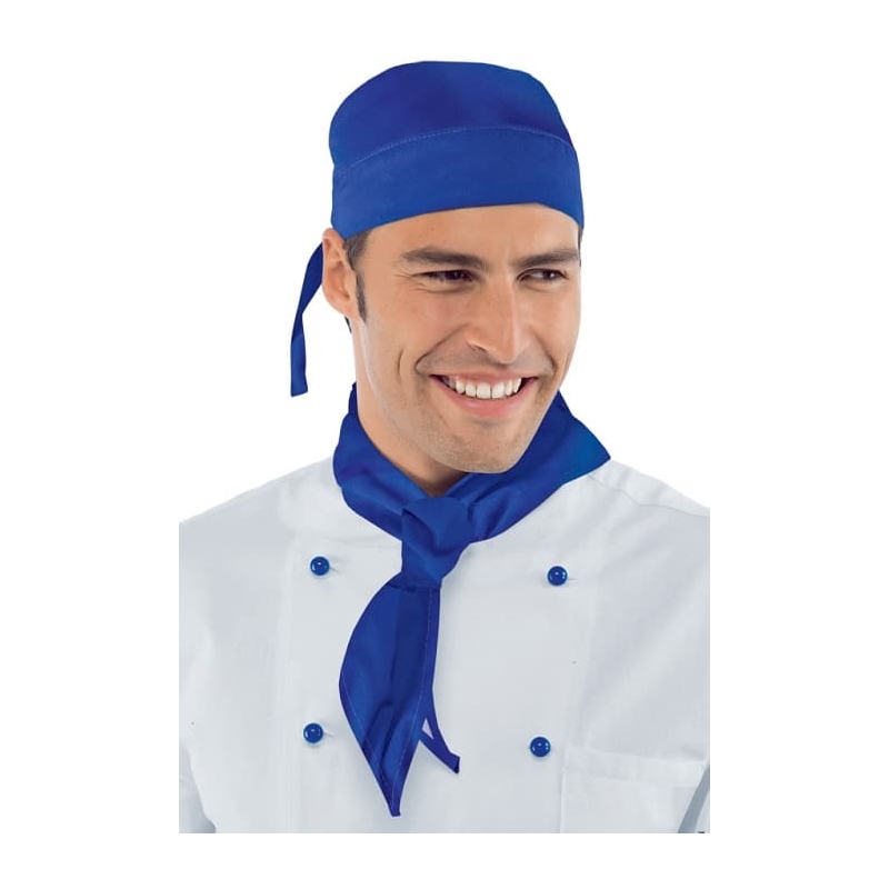 Foulard de Cuisine Unisexe 089000 Isacco