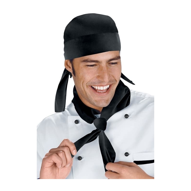 Foulard de Cuisine Unisexe 089000 Isacco
