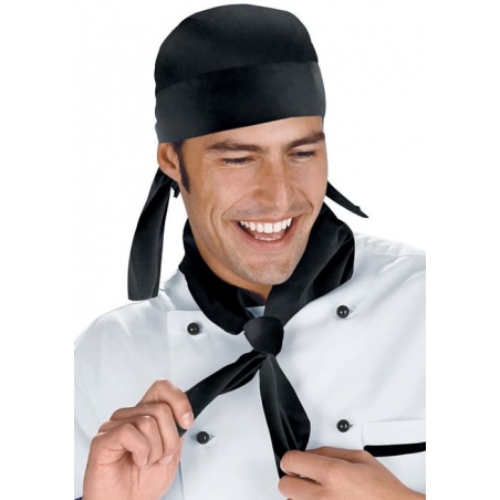 Foulard de Cuisine Unisexe 089000 Isacco