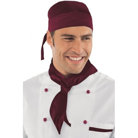 Foulard de Cuisine Unisexe 089000 Isacco