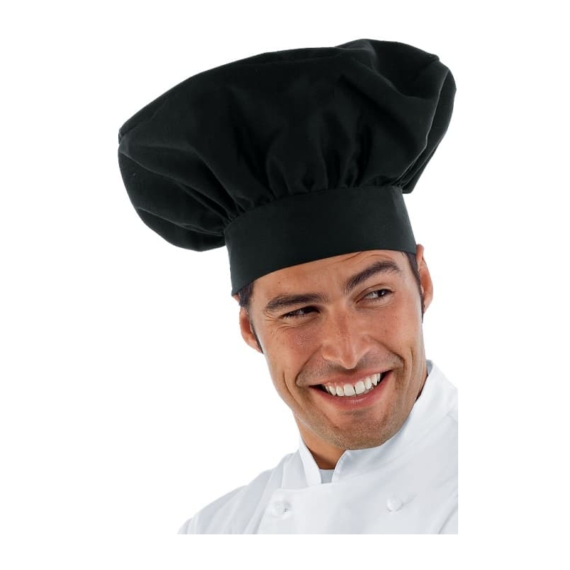 Toque de Cuisine Unisexe 075000 Isacco