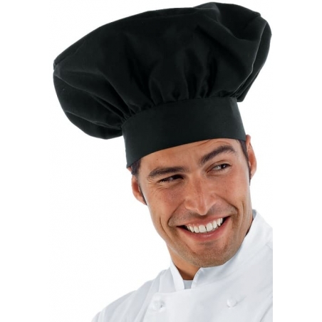 Toque de Cuisine Unisexe 075000 Isacco
