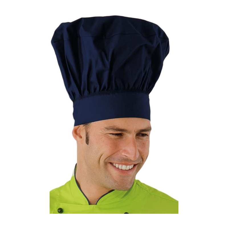 Toque de Cuisine Unisexe 075000 Isacco