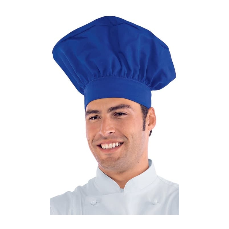 Toque de Cuisine Unisexe 075000 Isacco