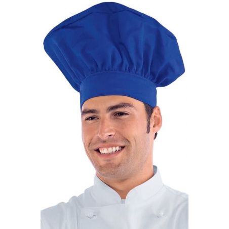 Toque de Cuisine Unisexe 075000 Isacco