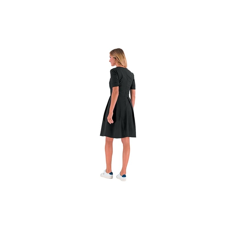 Robe de Service Lancry Lafont