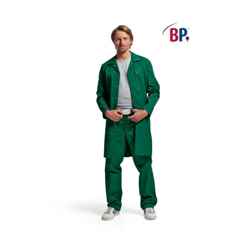 Blouse Agroalimentaire Unisexe 1673 BP