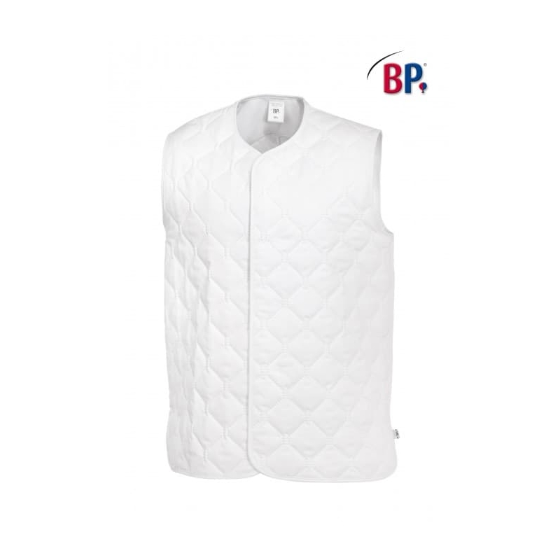 Gilet Agroalimentaire matelassé Unisexe 1683 BP