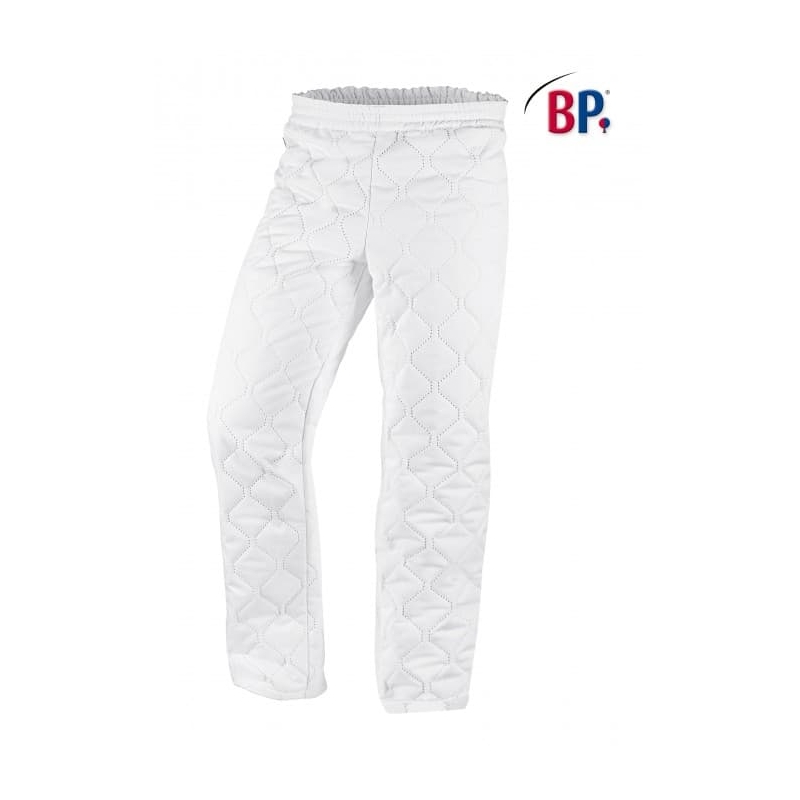 Pantalon Agroalimentaire matelassé Unisexe 1685 BP