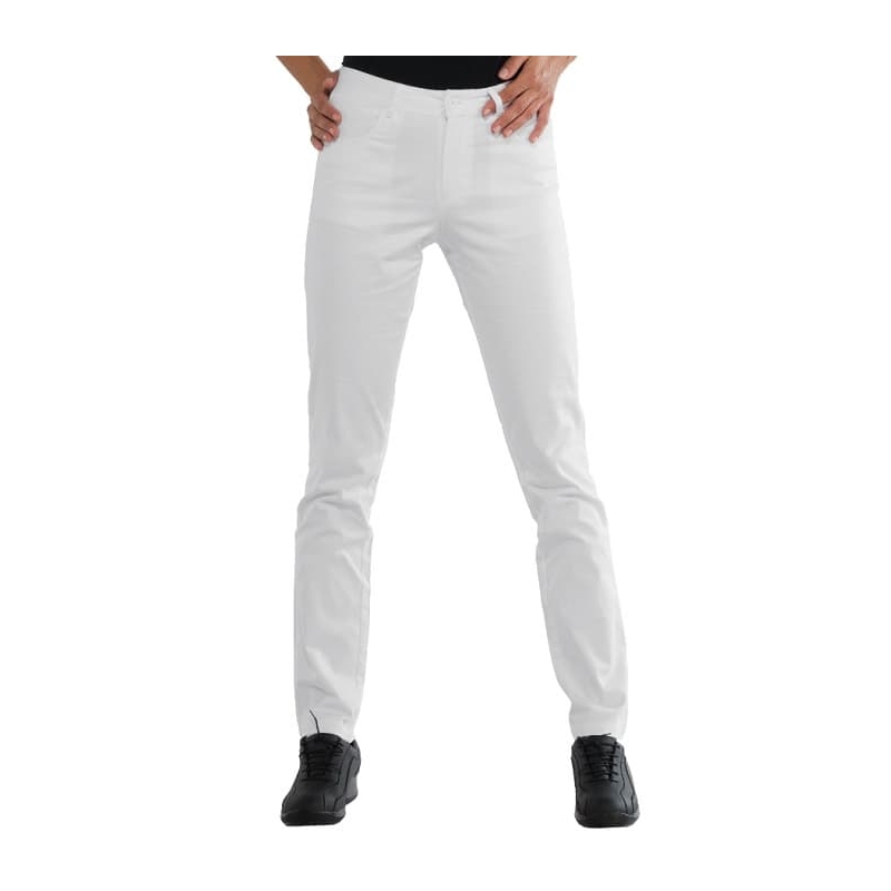 Pantalon de Service Femme Margarita Isacco