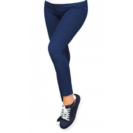 Legging de Service Femme 024610 Isacco Legging de Service Femme 024610 Isacco