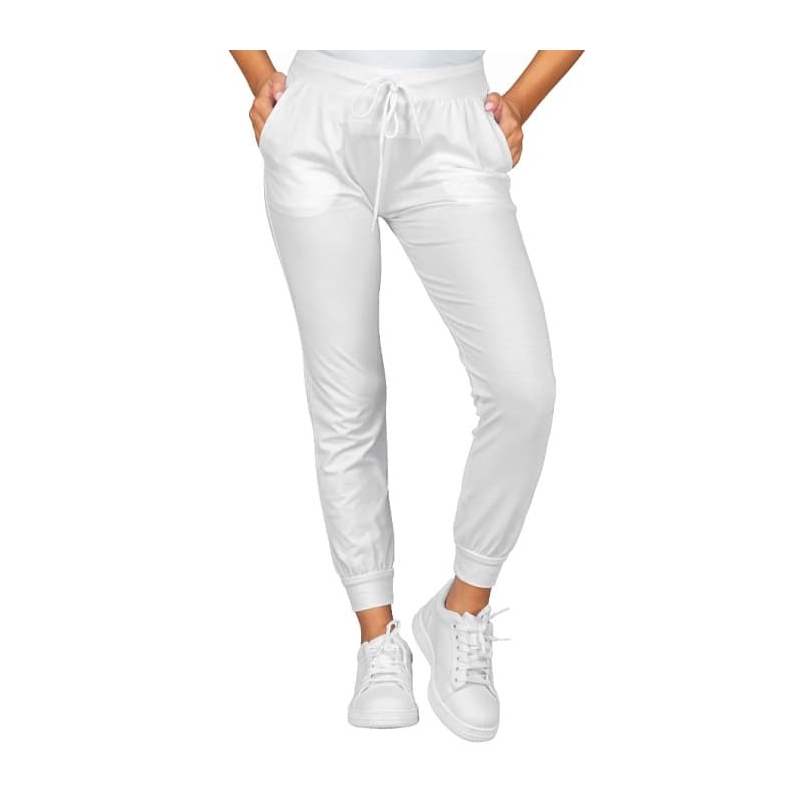 Pantalon de Service Femme Olimpia Isacco