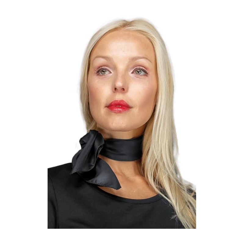 Foulard de Service Femme 115401 Isacco