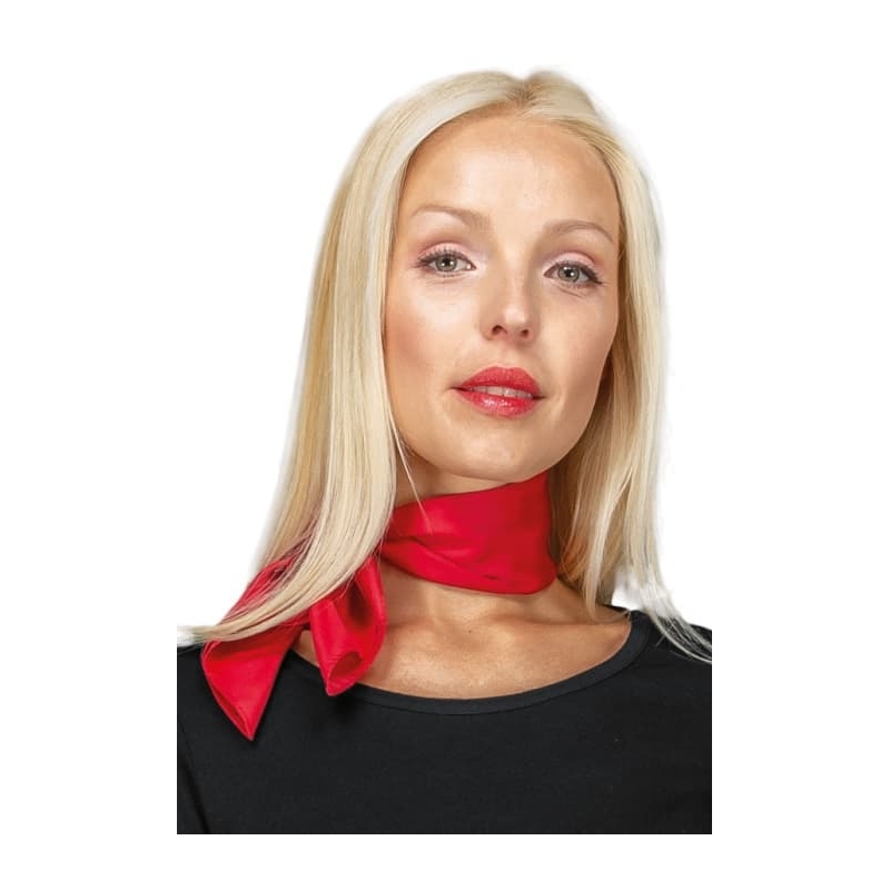 Foulard de Service Femme 115401 Isacco