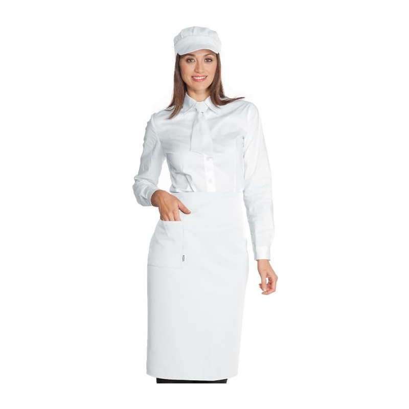 Tablier de Service Unisexe Dakar Isacco