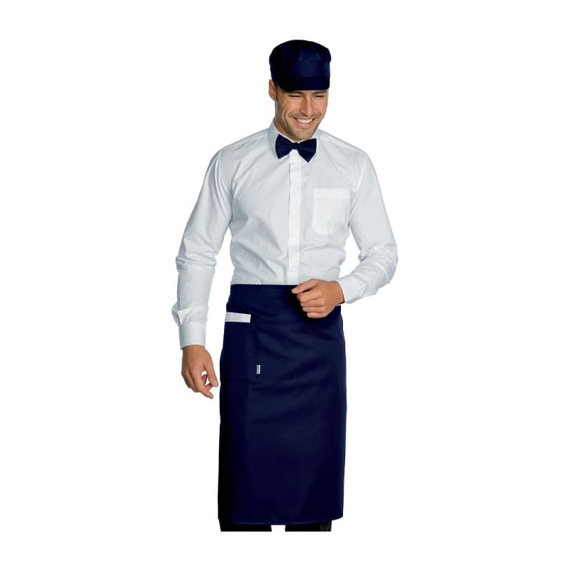 Tablier de Service Unisexe Dakar Isacco