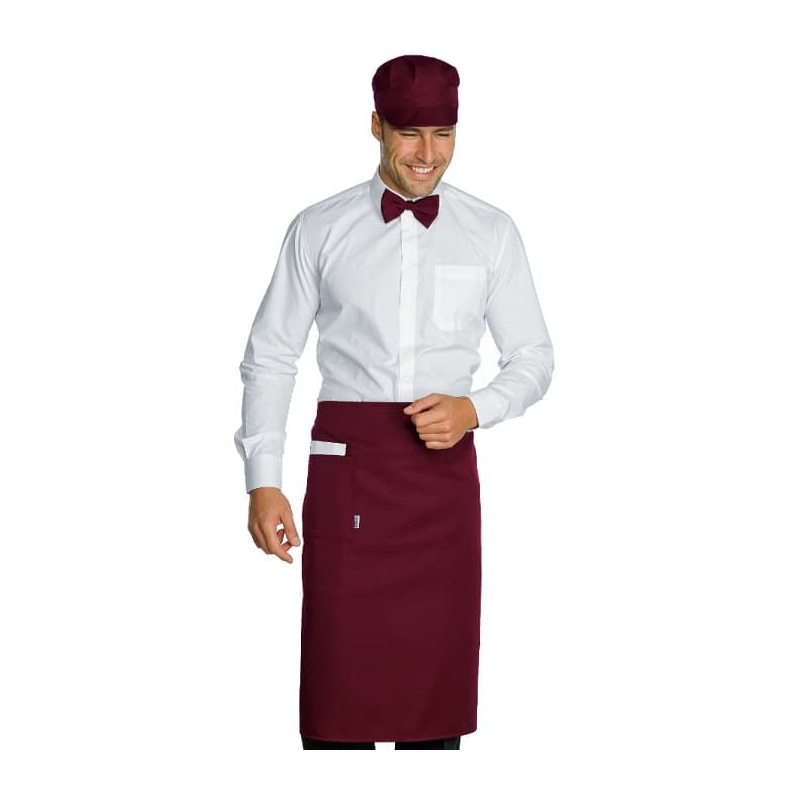 Tablier de Service Unisexe Dakar Isacco