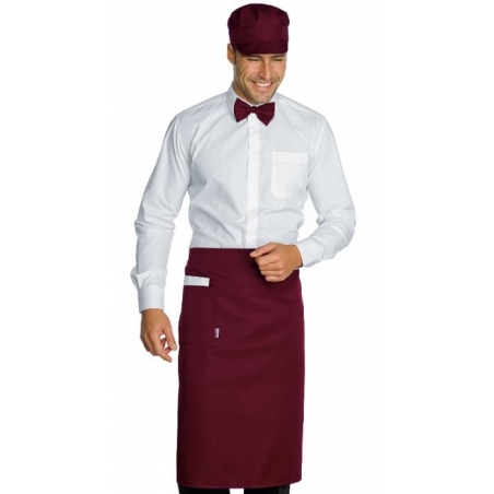 Tablier de Service Unisexe Dakar Isacco