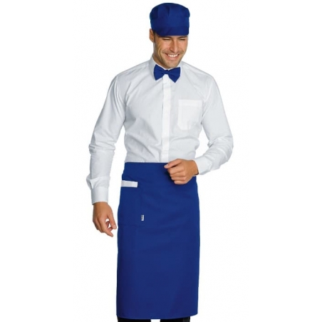 Tablier de Service Unisexe Dakar Isacco