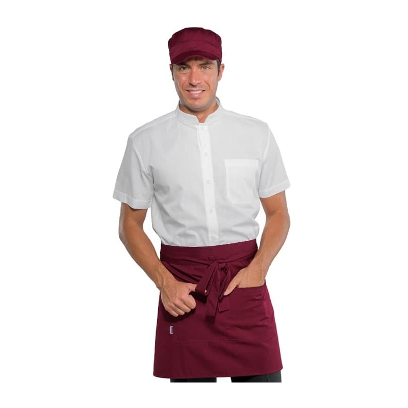 Tablier de Service Unisexe Creta Isacco