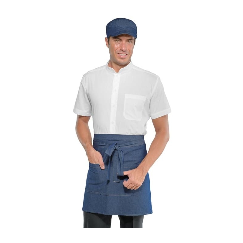 Tablier de Service Unisexe Creta Isacco