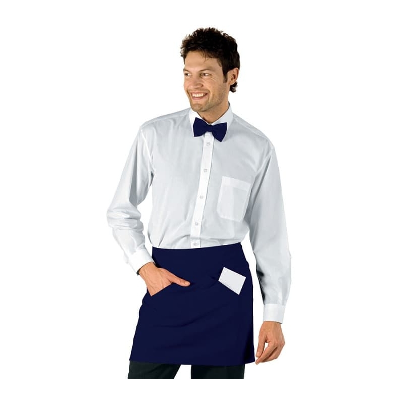 Tablier de Service Unisexe Orleans Isacco