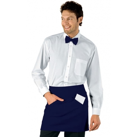 Tablier de Service Unisexe Orleans Isacco