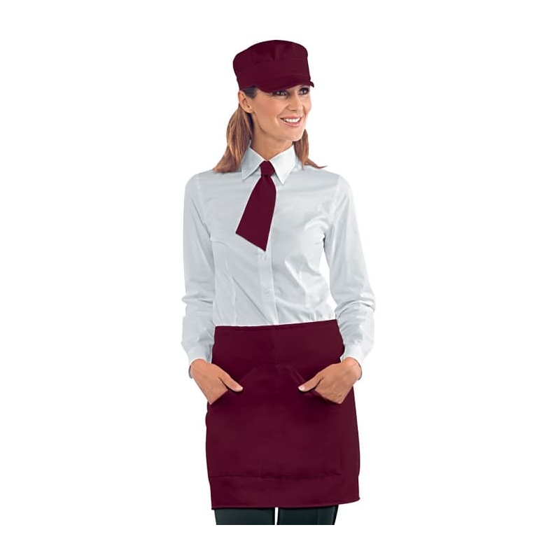 Tablier de Service Unisexe Orleans Isacco