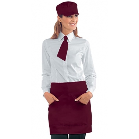 Tablier de Service Unisexe Orleans Isacco