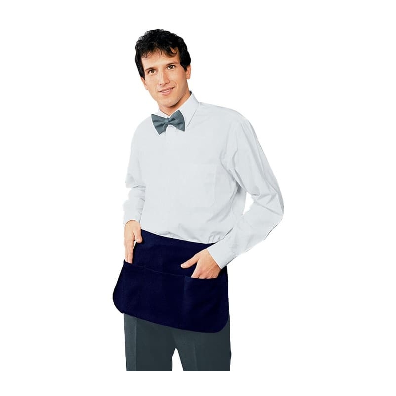 Tablier de Service Unisexe Pub Isacco