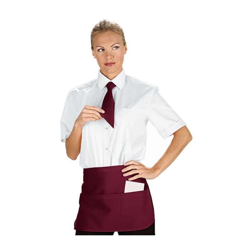 Tablier de Service Unisexe Pub Isacco