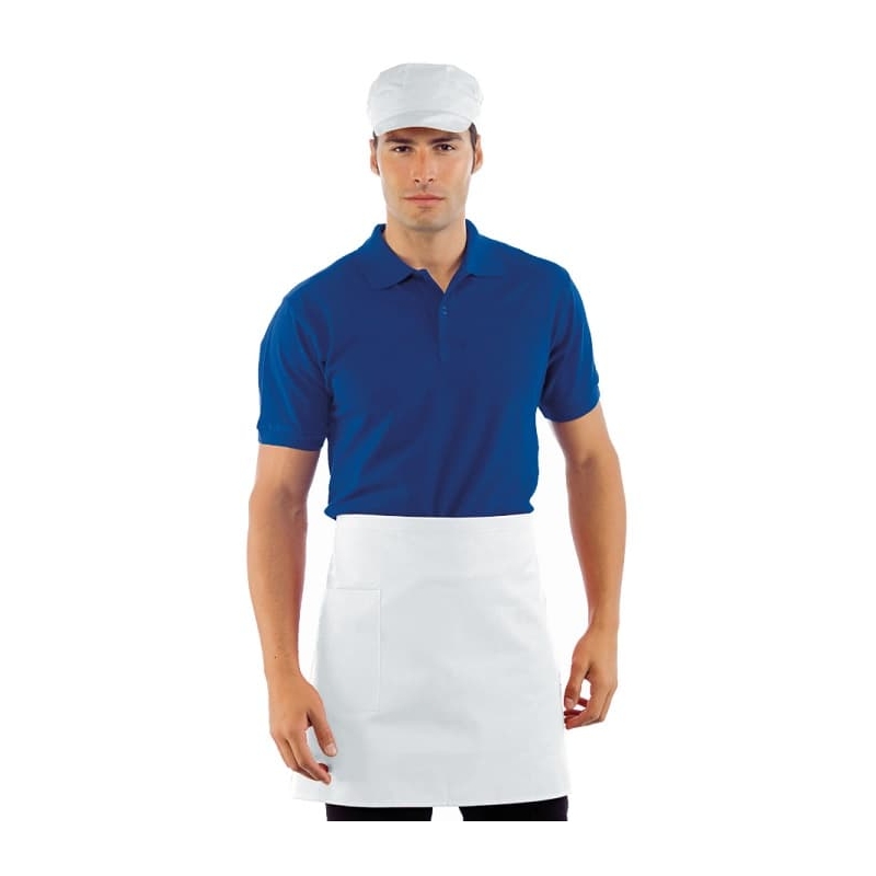 Tablier de Service Unisexe Vita Isacco