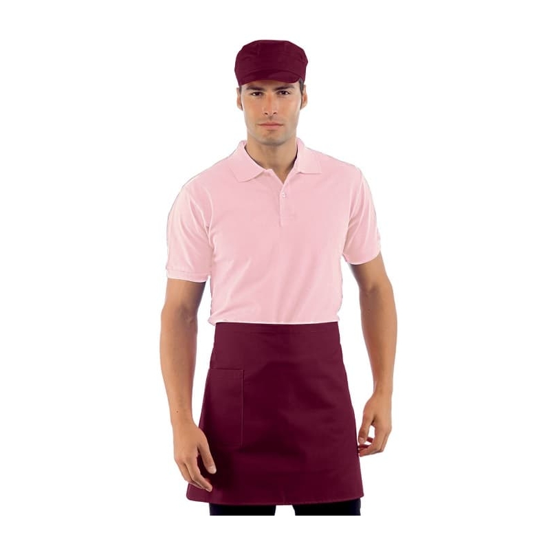 Tablier de Service Unisexe Vita Isacco