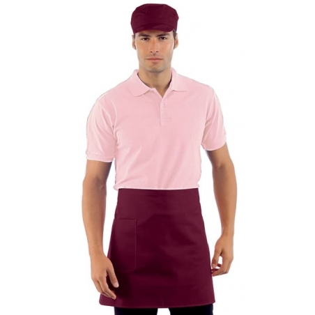 Tablier de Service Unisexe Vita Isacco