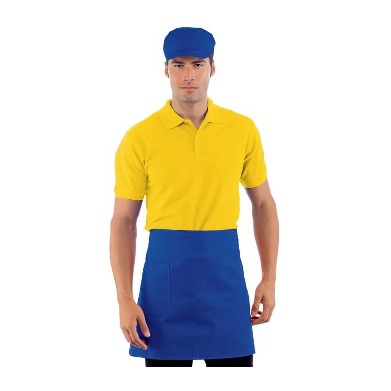 Tablier de Service Unisexe Vita Isacco