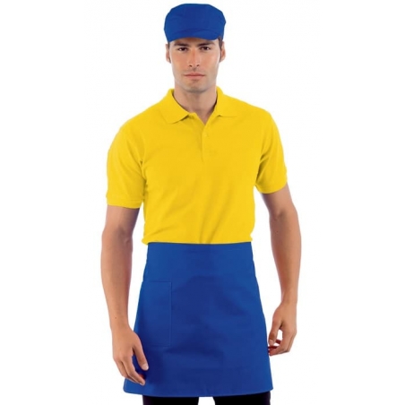 Tablier de Service Unisexe Vita Isacco