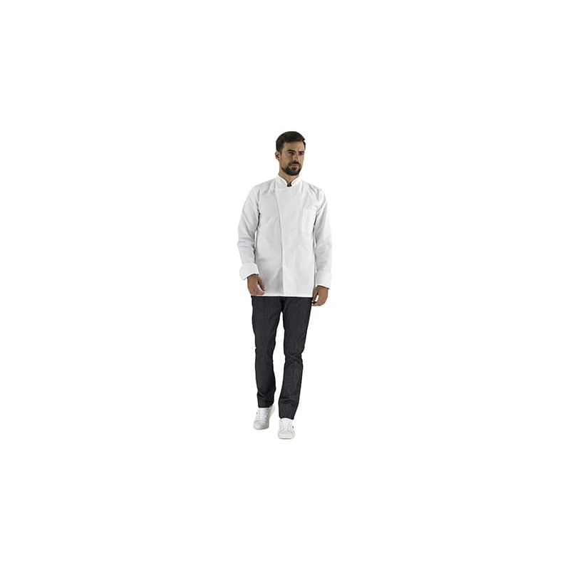 Veste de Cuisine Homme Cabbage Lafont