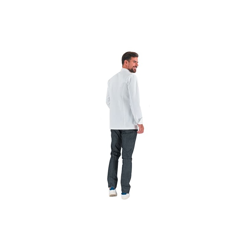 Veste de Cuisine Homme Cabbage Lafont