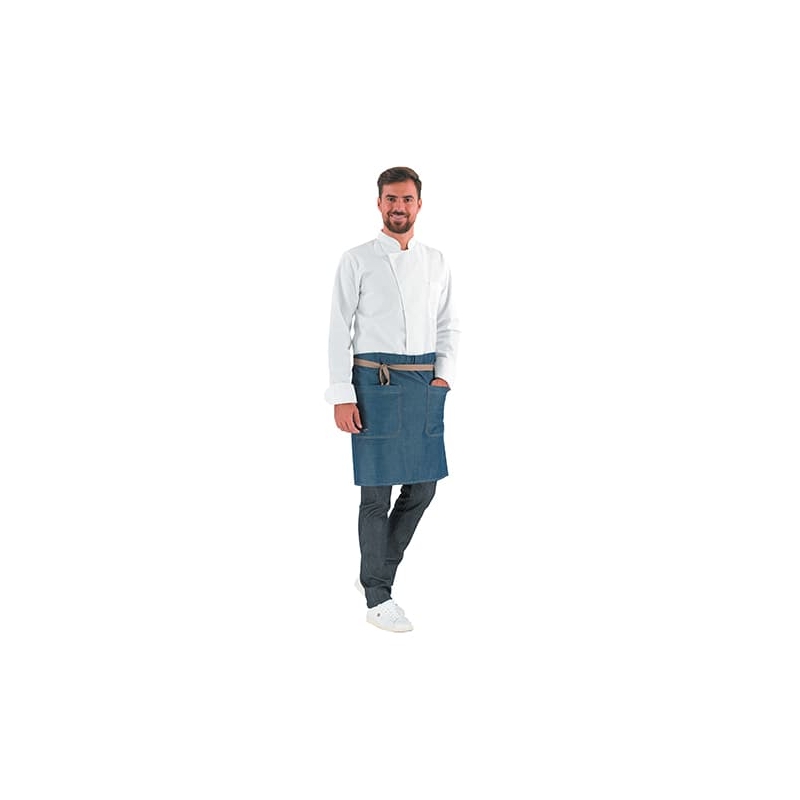 Veste de Cuisine Homme Cabbage Lafont